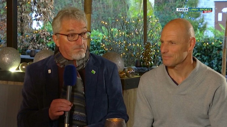 Lundi Sports RETRO 2