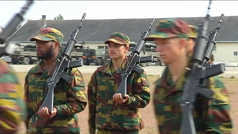 Arlon: ils veulent sauver les camps Bastin et Lagland