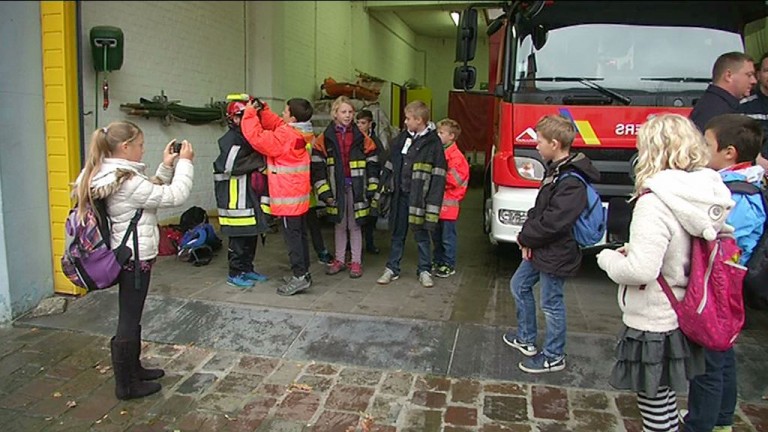 La Roche : Un succès pour l’opération « Place aux enfants »