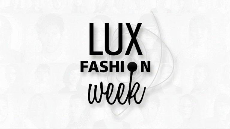 Lux Fashion Week 2016