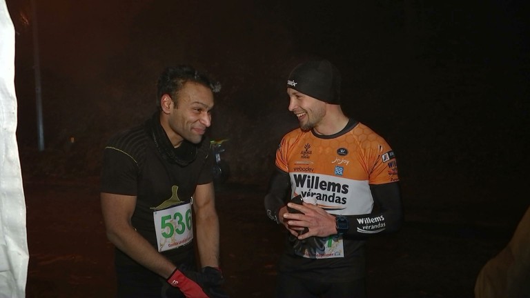 Saint-Léger : 17ème Corrida nocturne