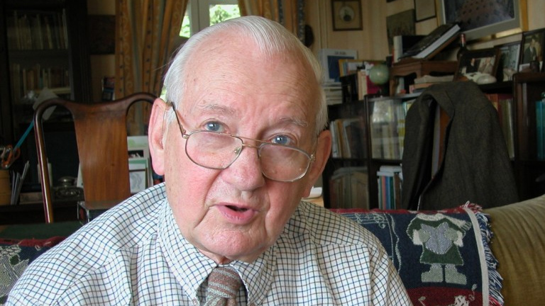 Redu : Décès du "père" du Village du Livre