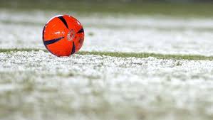 Football : nouvelle remise en D3B ce we