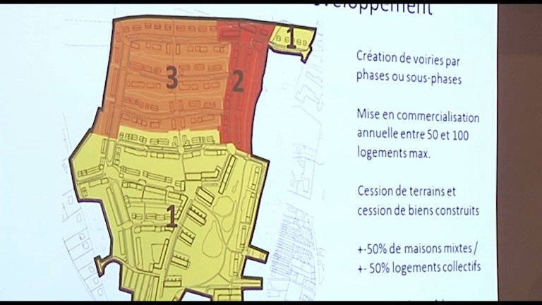 Libramont : le permis du Serpont accordé