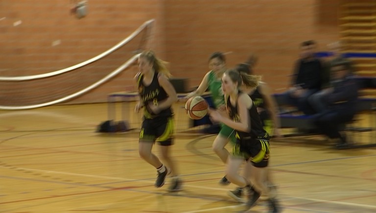 Basket : le Junior écarte Tintigny