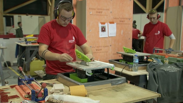 Batimoi : une vitrine pour les métiers de la construction