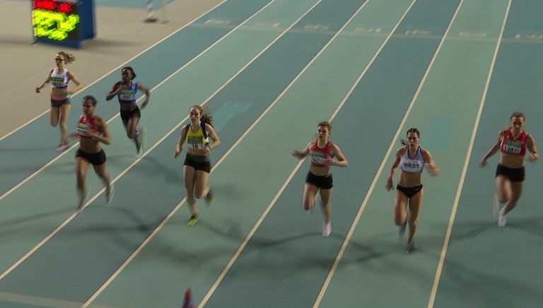 Bertrix en force aux "Franxcophones" de Gand