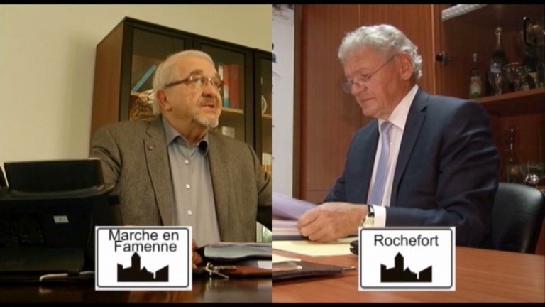 Vers une fusion Marche-Rochefort?