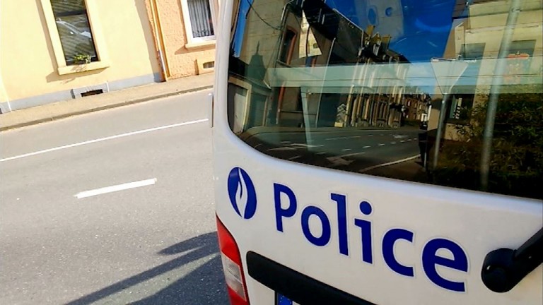 Virton : six arrestations pour trafic d'accessoires automobiles 