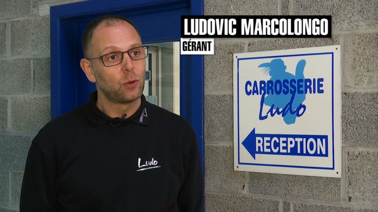 Carrosserie Ludo