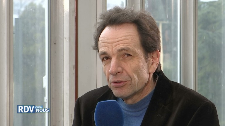 Christian Dalimier, Théâtre « Ripaille »