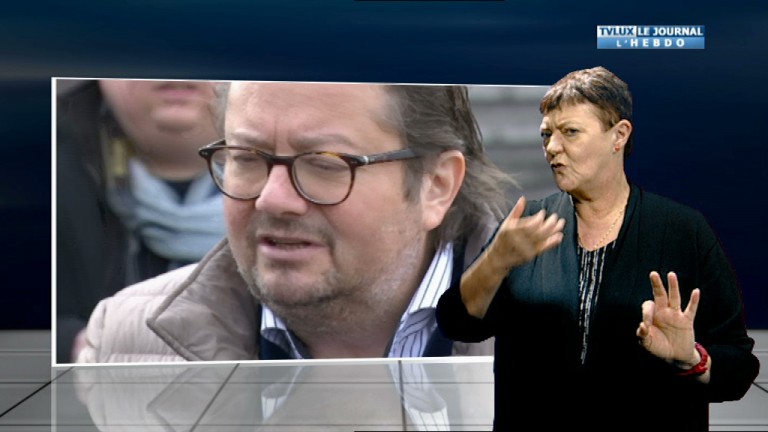 L'Hebdo du 11/02/2017