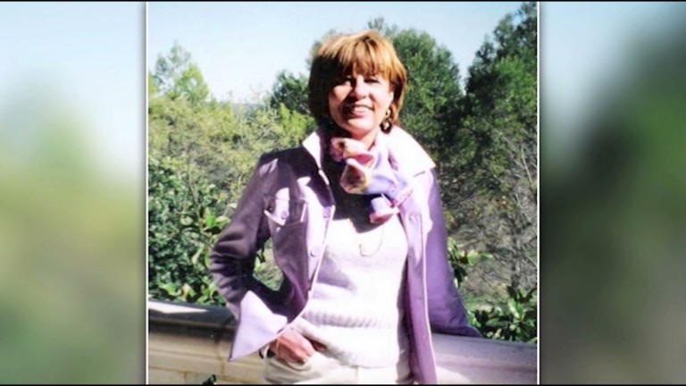 27 ans de prison requis contre David Giner pour l'assassinat de Muriel Slachmuylders