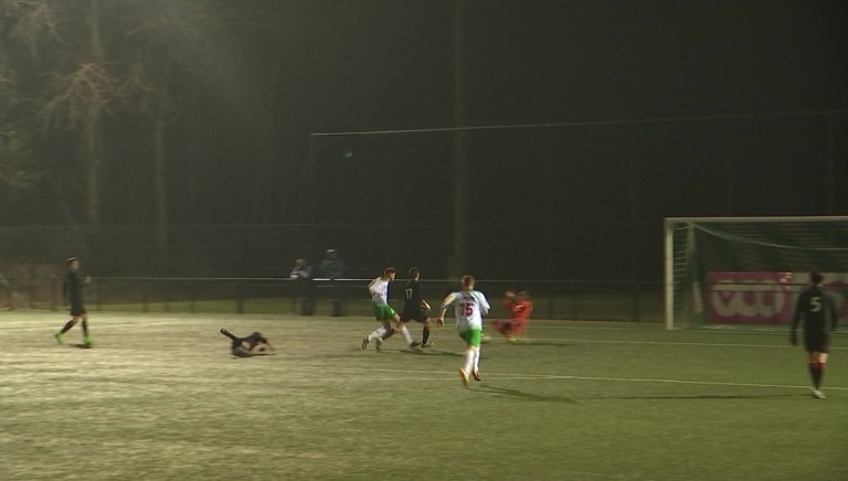 Football : la Réserve de Virton remporte le sommet face à Seraing