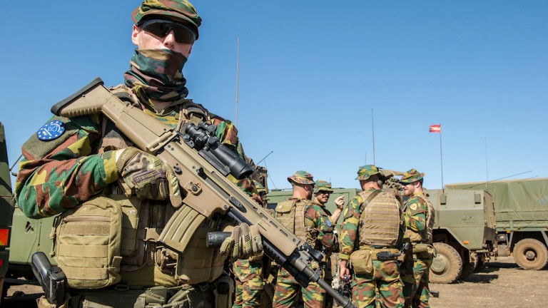 Bilan de la mission de surveillance et de protection au Mali