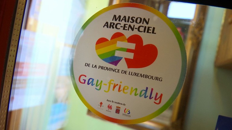 Campagne "gay friendly"