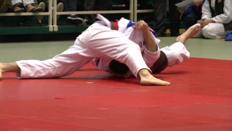 Judo : une trentaine de provinciaux au Régional de Tournai