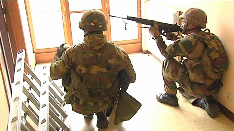 Coût de la mission avortée des Lanciers : 35 mille euros