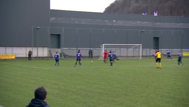 D3 : Aywaille-Durbuy, nouveau score "Arsenal"...
