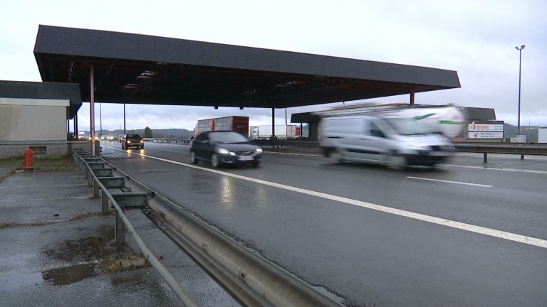 Le Luxembourg sonde les frontaliers sur la mobilité