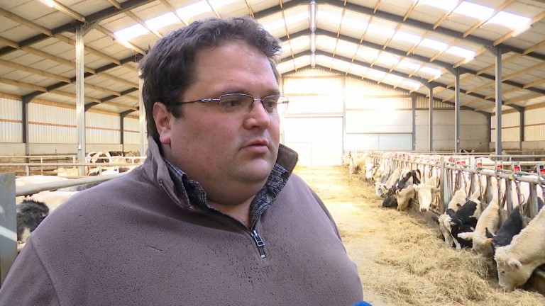 40 jours sans viande : "on se fait salir à nouveau"