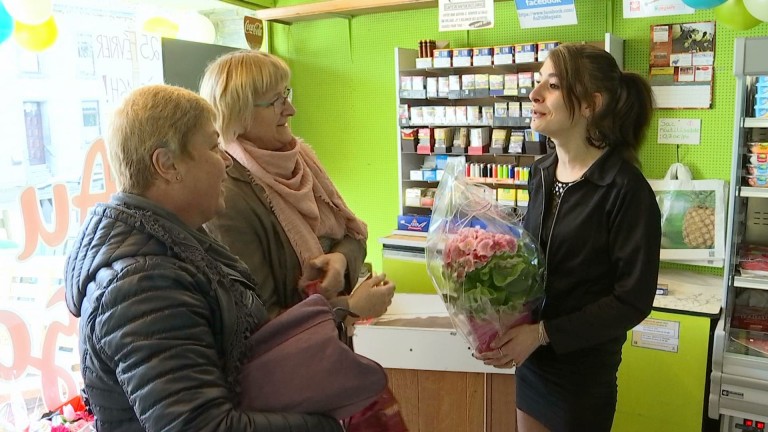 Vielsalm. Un "Piti magasin" qui fête ses 60 ans