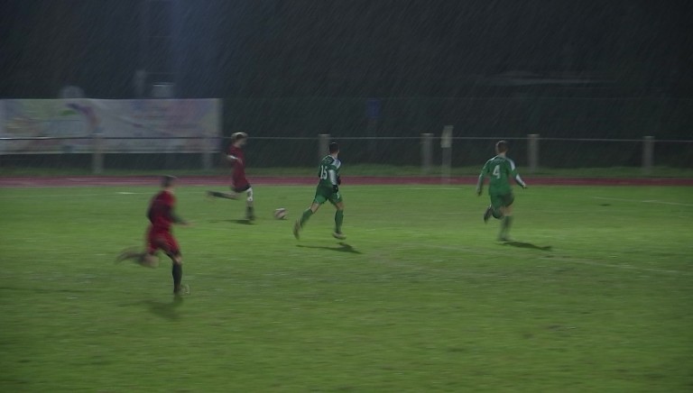 Football : Durbuy écarte Verlaine (3e) avant son derby à Mormont