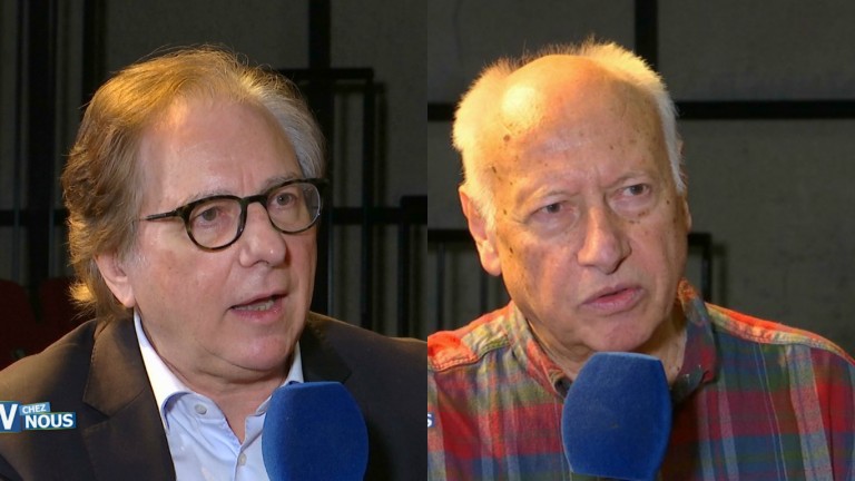 Bernard Caprasse et Jacques Herbet, « Le Gouverneur oublié »