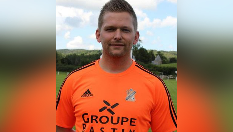 Football : Emmanuel MAHIN (Mormont) rejoindra MARLOIE !
