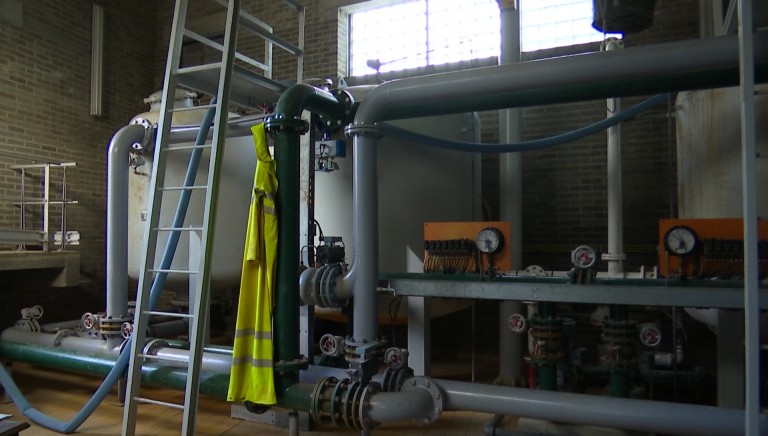 Libramont : les restrictions d'eau sont levées