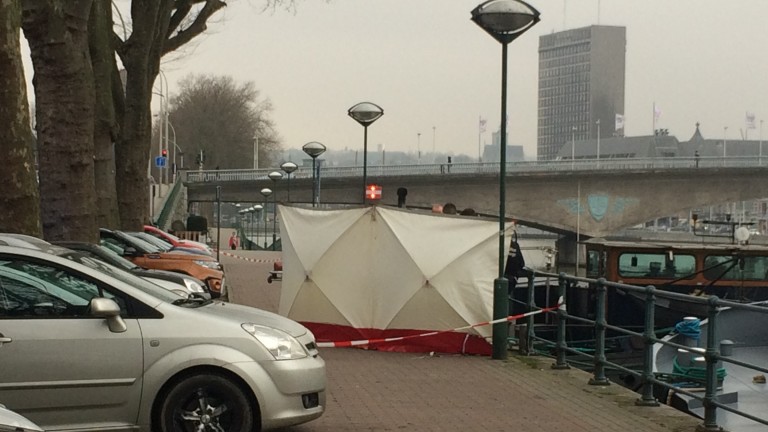 Un jeune de Fauvillers noyé dans la Meuse