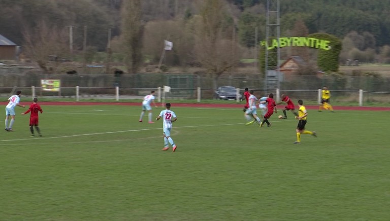 Football : Durbuy et Tilleur restent sur leurs positions