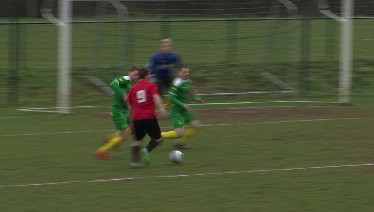 Football : Muno s'impose à Tintigny et creuse l'écart