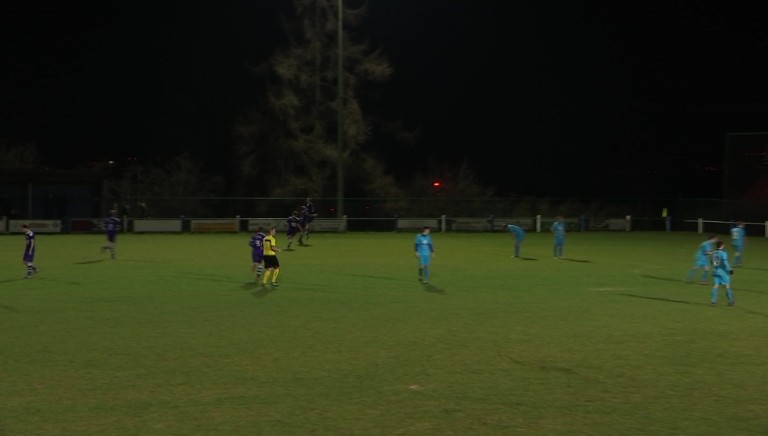 Football : Libramont surprend Oppagne chez lui !