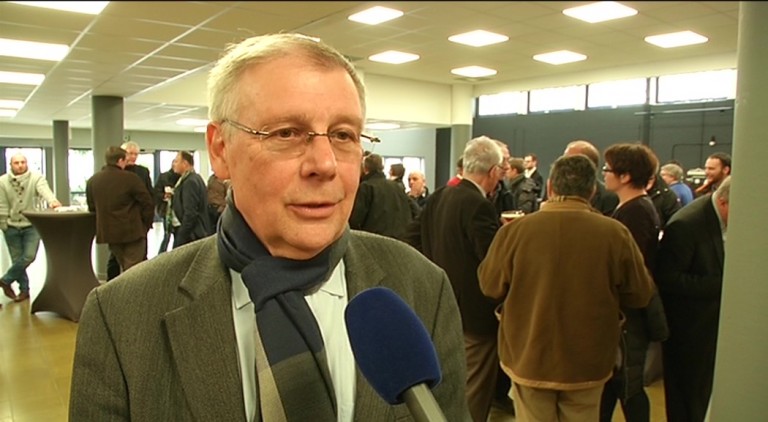 Philippe Greisch quitte la présidence de TV Lux