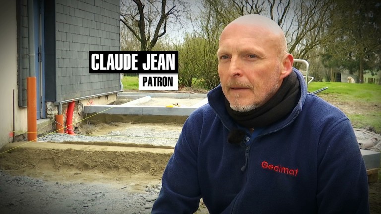 Ets Claude Jean