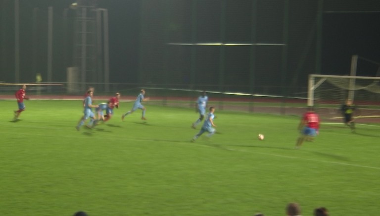 Football : même à 10, Durbuy déroule à Bertrix...