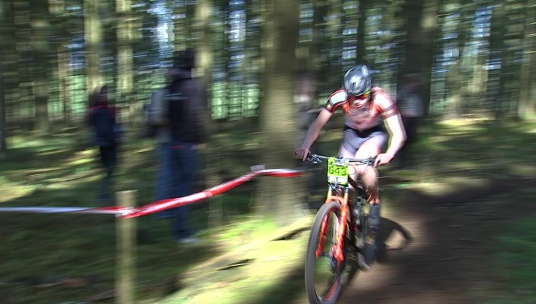 VTT : Wallonia Cup à Bastogne