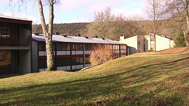 Borzée : le centre de vacances racheté par le groupe Lamy