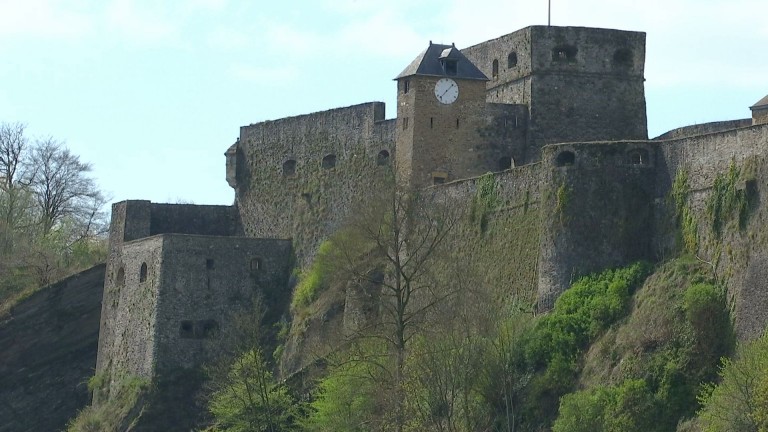 Bouillon : Défi veut une b-excursion !