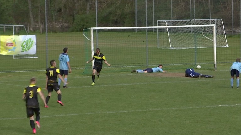 Football : tous les détails des tours finaux P1, P2 et P3