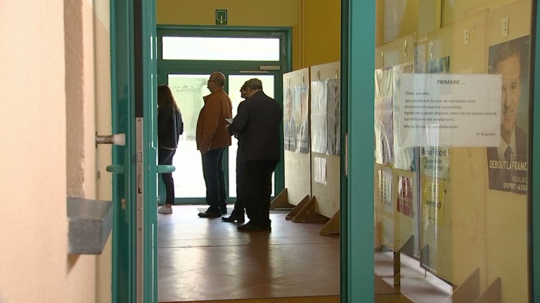 Présidentielle. Résultats dans la province: Macron devant Mélenchon