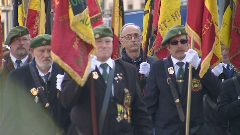 Chasseurs ardennais. Un monument sera construit à Bastogne