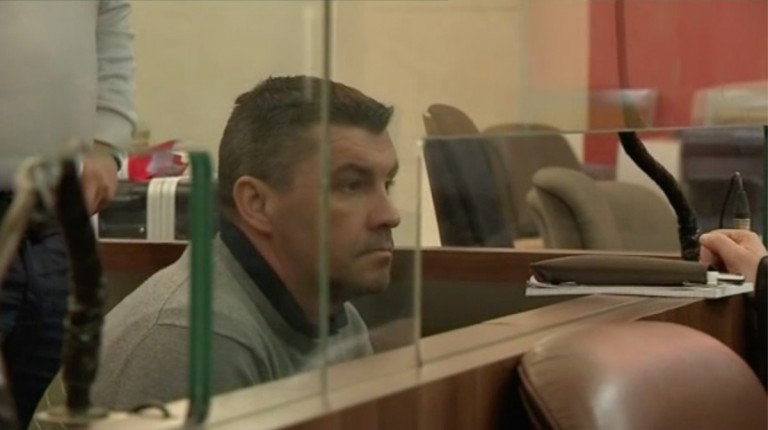 "Le tueur des gîtes" condamné à 25 ans aux assises de la Drôme