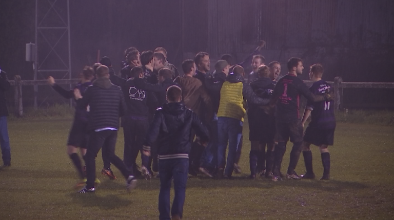 Tour final : Rossignol émerge après un match complètement fou !