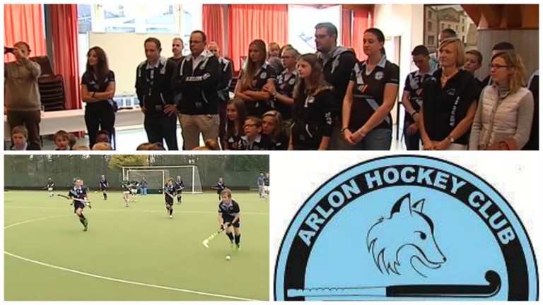  Une solution pour le Hockey Club Arlon ?