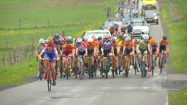 Championnat de Wallonie "Débutants" 