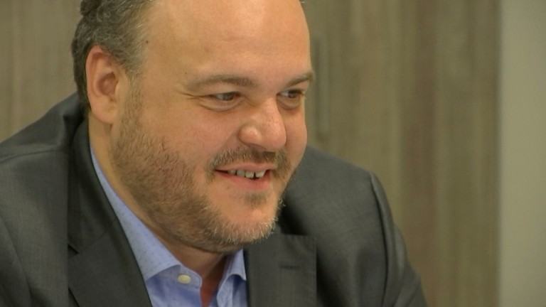 Raphaël GUISSARD sera candidat cdh à Marche-en-Famenne