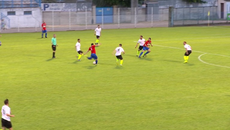 La Province s'impose aux penalties à Charleville