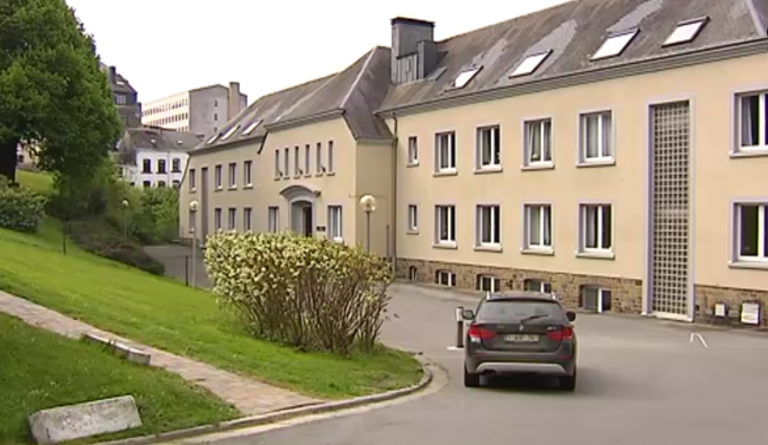 Neufchâteau. Licenciement et tensions au home Clos des Seigneurs